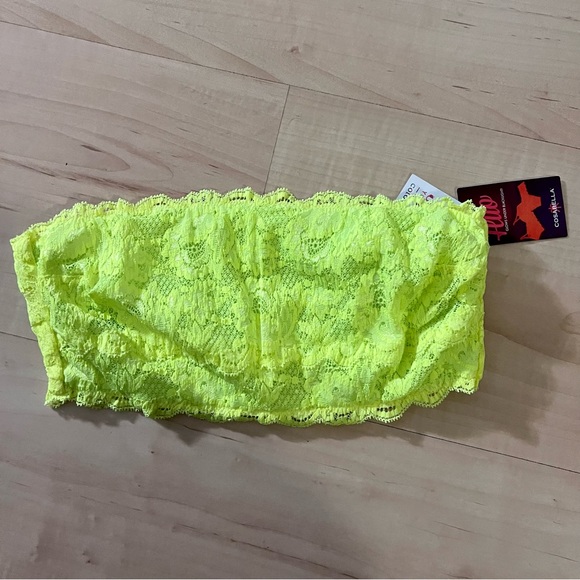 COSABELLA never say never flirtie BANDEAU BRA - Picture 4 of 6